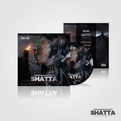 Shatta Wale – Manacles Of A Shatta (Full Album)