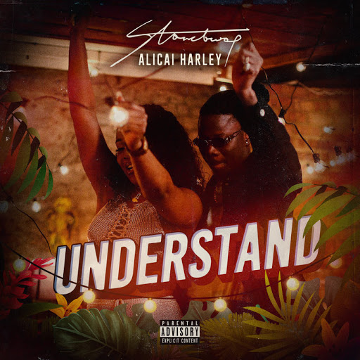 Stonebwoy – Understand ft. Alicai Harley (Prod. By N2TheA)