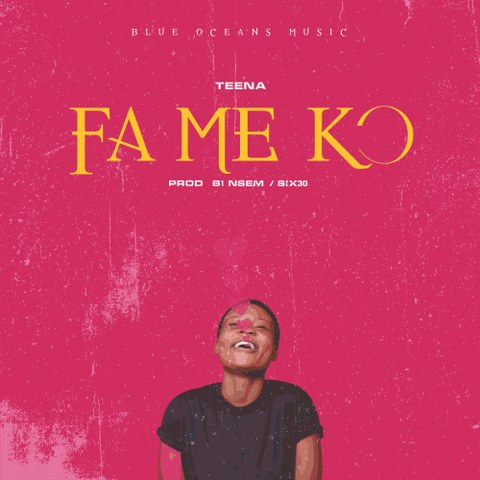 Teena - Fameko (Prod. By B1 Nsem)