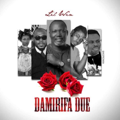 Lil Win – Damirifa Due (Tribute Song)