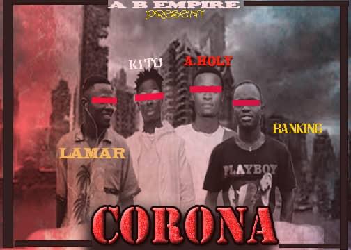 AB Empire - Corona