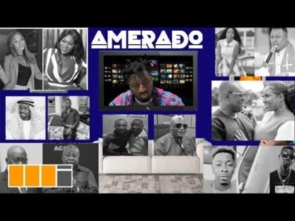 Amerado - Yeete Nsem Episode 5