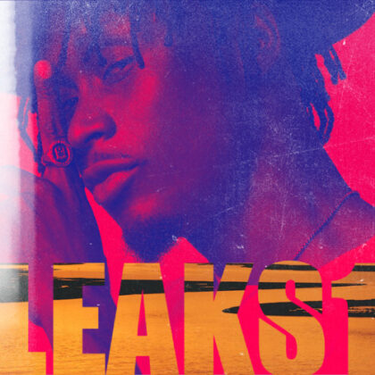 E.L – Leaks 1 Full EP