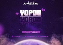 JuvieShines – Yopoo (Prod. By Two Bars)