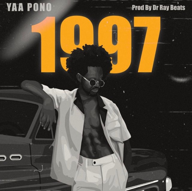 Yaa Pono 1997 Mp3 Download