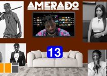 Amerado Yeete Nsem (Episode 13) Ft. Clemento Suarez