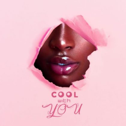 Ball J – Cool With You (Prod. by Mr. Hanson)