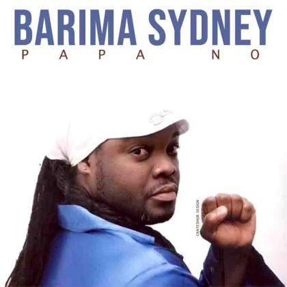 Barima Sydney – Papa No (Prod. by Cwesi Oteng)