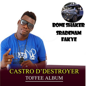 Castro – Bone Shaker