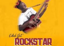 Edoh Yat – Rockstar (Mixed By Kueyx)