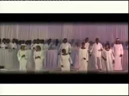 Gospel All Stars – Yereda W'ase