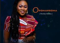 Joyce Blessing – Odomankoma (Worship Medley)