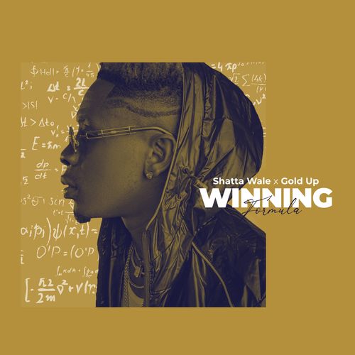 Shatta Wale – Winning Formula (Prod. by Gold Up Music)
