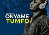 Siisi Baidoo & Crafted Nation – Onyame Tumfo [The Prayer Song]