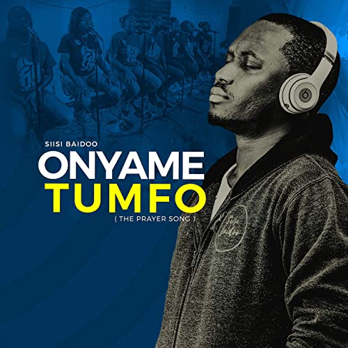 Siisi Baidoo & Crafted Nation – Onyame Tumfo [The Prayer Song] 