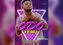 Skido - Odo Yewu (Prod. by P. Psalmz)