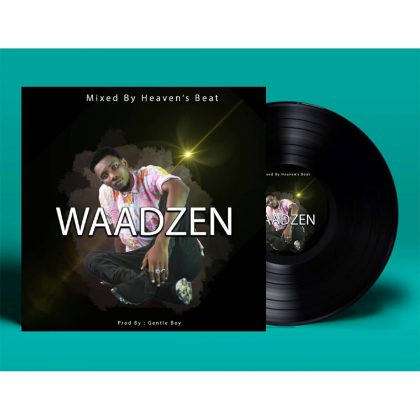 Smoothee – Wadzen (Mixed by Heaven)