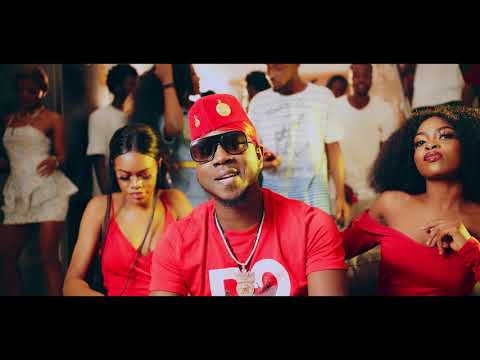 Ypee - Jumpin Remix ft. Flowking Stone (Official Video)