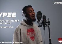Ypee – Kumasi Boy (Freestyle) (Prod. By Tubhanimuzik)