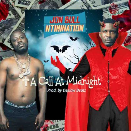 Clemento Suarez x Lawyer Nti – A Call At Midnight