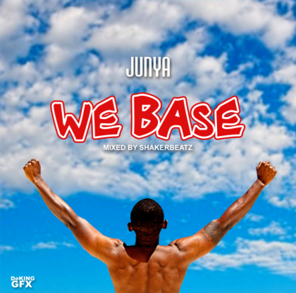 Junya – We Base (Mixed by Junya)