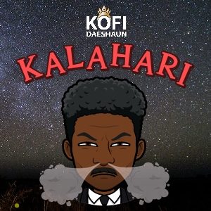 Kofi Daeshaun – Kalahari