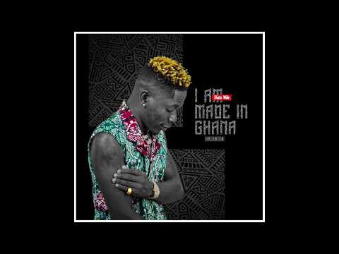 Shatta Wale – I Am Made In Ghana (Prod. By Paq)