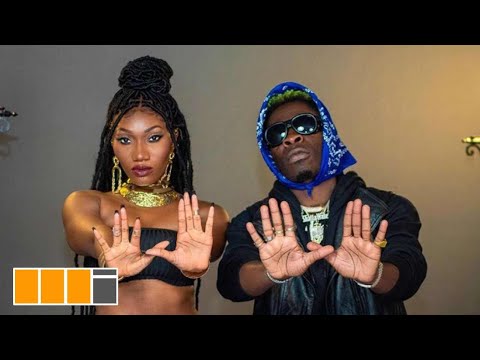 Wendy Shay - H. I. T (Haters In Tears) ft. Shatta Wale [Official Video]