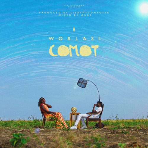 Worlasi – Comot