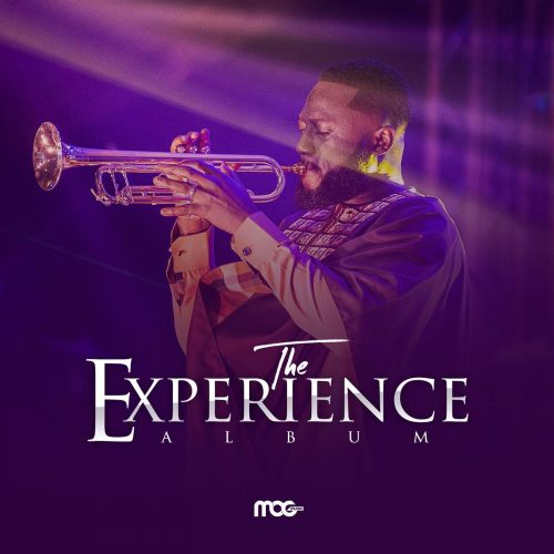 MOGmusic – The Experience (Full Album)
