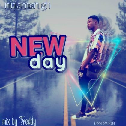 Ninja Man – New Day (Mixed By Freddy)