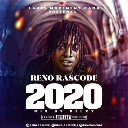 Reno RasCode – 2020 (MIxed By Xelxy)