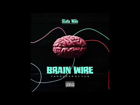 Shatta Wale – Brain Wire (Prod By Paq)