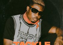 Amg Armani – Tackle Tackle (Mixed By Unkle Beatz)
