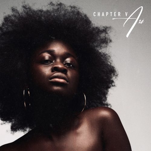 Asi – Chapter V (Full EP)