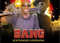 Bosom P-Yung – Bang (Extended Version) Ft Joey B
