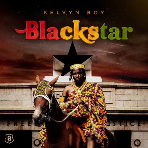 Kelvyn Boy – Government Ft Rocky Dawuni & Black Prophet
