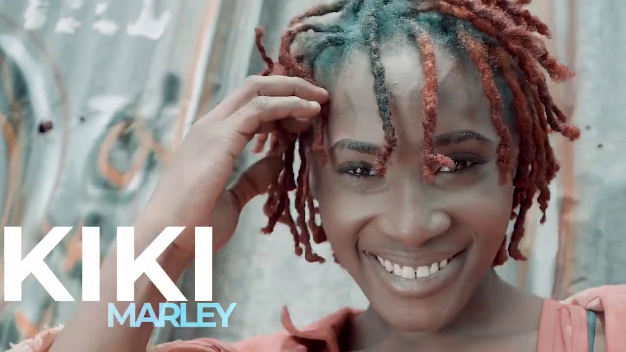 Kiki Marley — 3maa (Official Video)