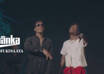 Opanka – Hold On ft. Kofi Kinaata [Official Video]