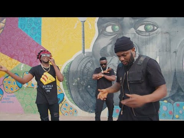 R2Bees – Yawa (feat. Sarkodie) (Official Video)