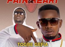 Togbe Gefia — Pain In Heart ft. Afe (Prod. by Biggie)