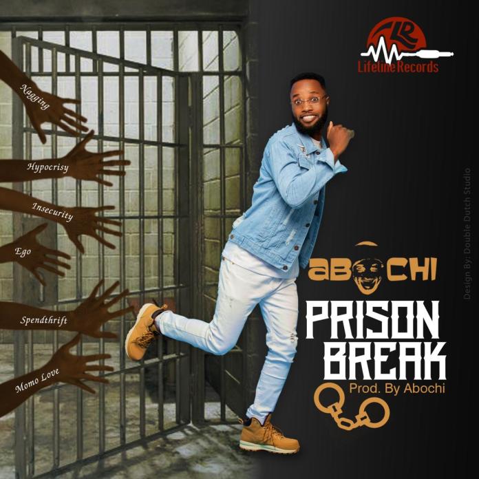 Abochi – Prison Break (Prod. by Abochi)