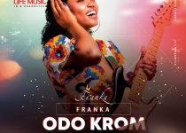 Franka — Odo Krom (Prod. by Big Brain)