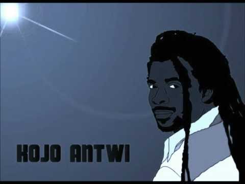Kojo Antwi – Akonoba