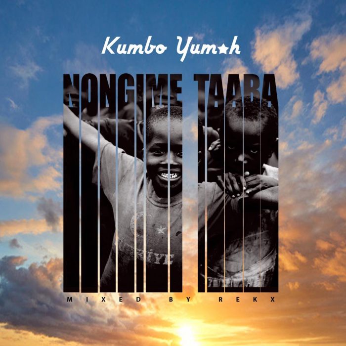 Kumbo Yumah – Nongime Taaba (Mixed. by Rekx Beatz)