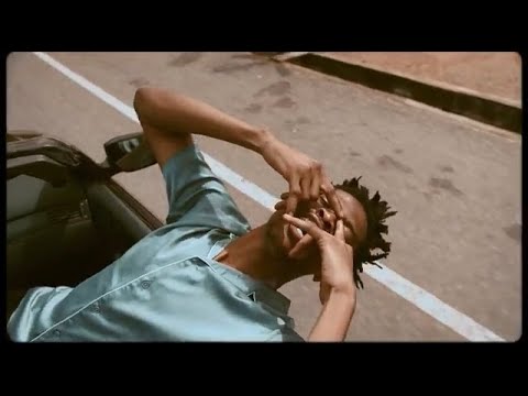 Kwesi Arthur – Baajo ft. Joeboy (Official Video)
