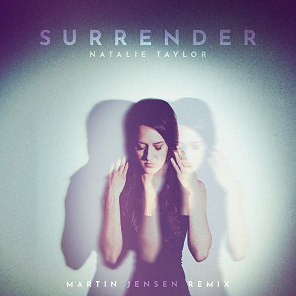 Natalie Taylor — Surrender