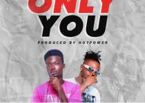 Osagyefo Da Maker – Only You ft. Qwesi Flex (Prod. by HotPower)