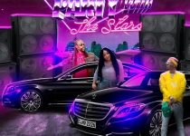 Shatta Wale – Party with the Stars Ft Munga Honorable, Tifa (Prod. by Big Zim Records)