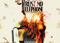 Shatta Wale – Trust No Telephone (Prod. by Beatz Vampire)